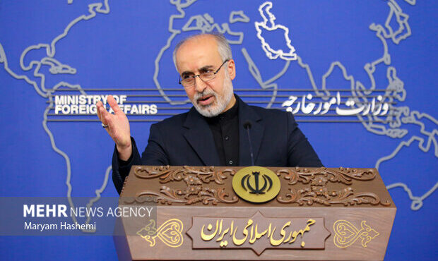 واکنش ایران به بیانیه تروئیکای اروپایی وآمریکا در شورای حکام