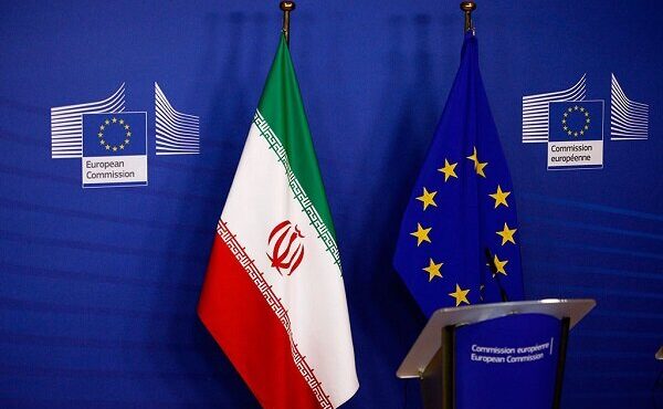 ادعای فرانسه، آلمان و انگلیس درباره تحریم‌ ایران