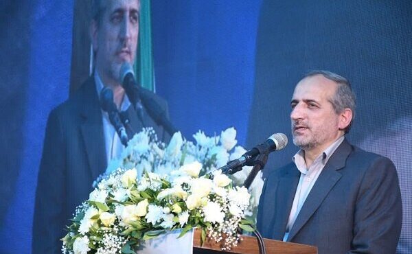 مدیر عامل شرکت ملی گاز ایران؛ آمادگی ۱۰۰ درصدی وزارت نفت و صنعت گاز برای آغاز روزهای سرد