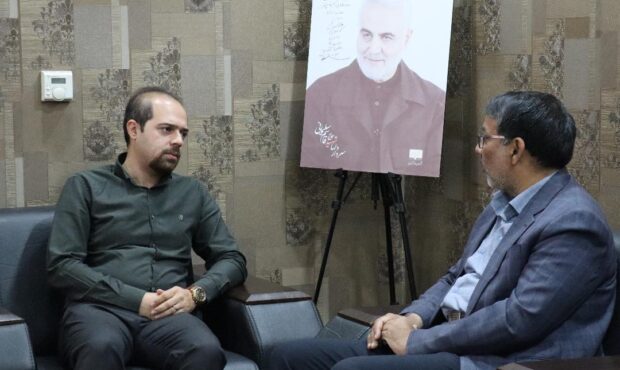 در ۶ ماهه نخست سال جاری صورت گرفت: ۲۴۷ مورد ملاقات مردمی در شرکت گاز استان کرمان ثبت شد