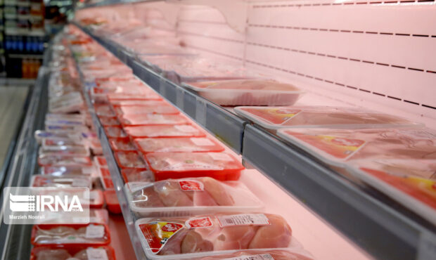کاهش ۳۰ تا ۴۰ هزار تومانی قیمت گوشت قرمز در بازار/ توزیع روزانه ۱۲۰ تن گوشت در تهران