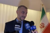 امیرعبداللهیان: نمایندگی ایران برای به نتیجه نرسیدن قطعنامه آمریکا تلاش زیادی کرد