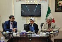 سرپرست سازمان صنایع کوچک: ۱۹ واحد صنعتی راکد در کرمان به چرخه تولید بازگشت
