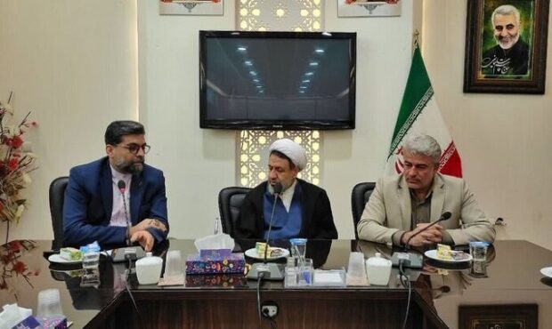 سرپرست سازمان صنایع کوچک: ۱۹ واحد صنعتی راکد در کرمان به چرخه تولید بازگشت