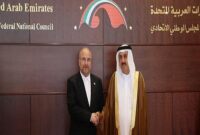 توجه به امنیت سیاسی و اقتصادی پایه‌ روابط ایران و امارات است