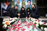 محدودیت های ترافیکی سالگرد شهادت شهید سلیمانی در کرمان اعلام شد