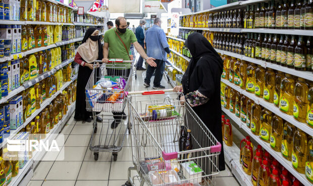 بانک جهانی: تورم مواد غذایی در ایران نصف شد