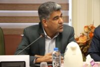 مدیر کل ثبت اسناد و املاک کرمان: اتمام حدنگاری جزو سیاست‌های کلی برنامه هفتم توسعه است