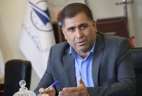 تعداد پروازها در استان کرمان ۳۰درصد افزایش یافت