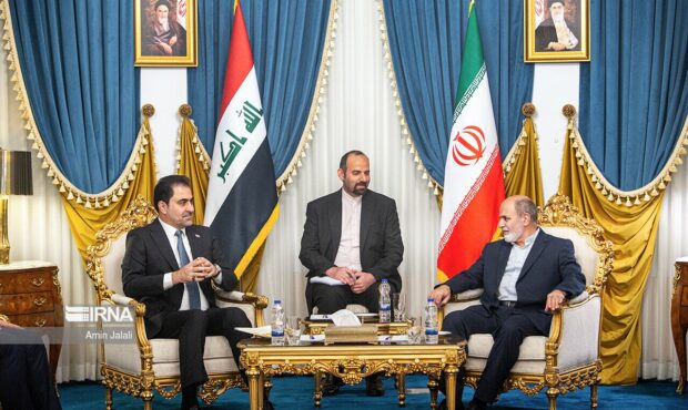 ثبات مرزی ایران و عراق با تبدیل توافقنامه امنیتی به قانون افزایش می‌یابد