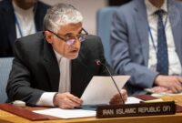 ایران بدون شک رژیم صهیونیستی رامسئول جنایت ترورشهید موسوی می‌داند