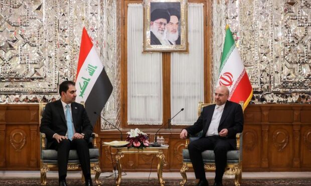 توسعه روابط میان ایران و عراق برای گسترش تبادل تجاری حیاتی است