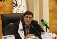 رییس دانشگاه علوم پزشکی کرمان عنوان کرد: ۴۰۴ هزار کرمانی در پویش ملی سلامت شرکت کردند
