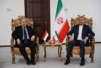 جمهوری اسلامی ایران از بسط حاکمیت دولت سوریه حمایت می‌کند