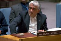 سفیر ایران : آمریکا و اروپا مسئول وضع فعلی برجام هستند