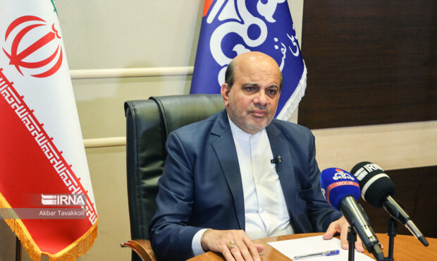 تصویب ۹ هزار میلیارد تومان طرح پدافند غیرعامل در قطب تولید گاز ایران