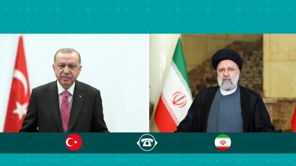دکتر رئیسی: ترور خللی در انسجام، امنیت و راهبرد ملت ایران ایجاد نمی‌کند