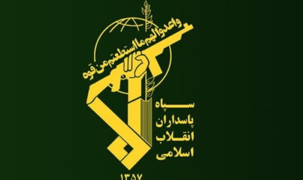 سپاه پاسداران مقر تروریست‌های ضد ایرانی منطقه را موشکباران کرد