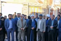 ساماندهی حاشیه شهر کرمان کلید خورد؛ اثرات دولت در میدان