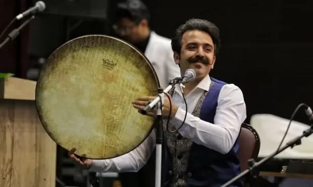 بیش از۱۳ اجرای صحنه‌ای اهالی هنر کرمان در جشنواره بین المللی موسیقی