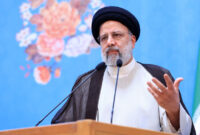 مجلس و دولت قوی می‌تواند ایرانی قوی را رقم بزند
