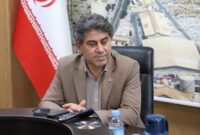 زیرساخت‌ها برای هوشمندسازی ۱۱ بندر استان بوشهر ارتقا یافت