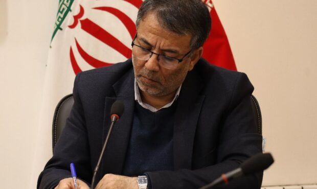 کسب رتبه اول شرکت گاز استان کرمان در بهینه سازی موتورخانه مشترکین