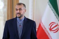 امیرعبداللهیان: همچنان پیام‌هایی بین ایران و آمریکا رد و بدل می‌شود