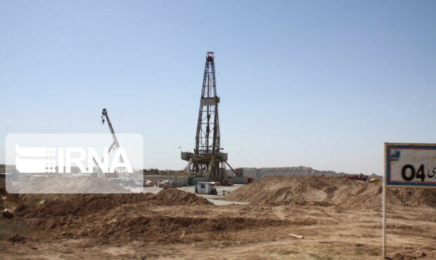 افزایش ۵۰ هزار بشکه‌ای تولید نفت ایران