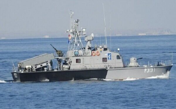 رزمایش مرکب کمربند امنیت دریایی ۲۰۲۴ ایران، روسیه و چین آغاز شد