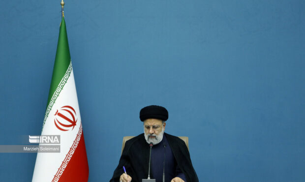 رئیس‌جمهور: مبارزه بی‌امان ایران نبود مواد مخدر کل اروپا را فرا می‌گرفت