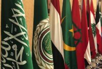 برگزاری نشست اضطراری اتحادیه عرب درباره حمله های رژیم صهیونیستی