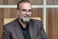 وزیر کشور حکم شهردار کرمان را امضا کرد