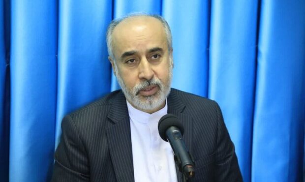 وعده صادق امنیت ملی ایران را به صورت جهشی ارتقا داد