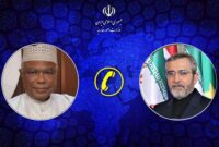 باقری برضرورت اقدام عملی از سوی کشورهای اسلامی برای متوقف کردن جنایت صهیونیست‌ها تاکید کرد