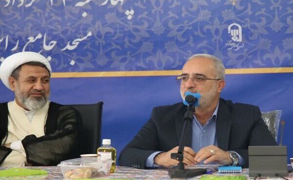 ورزشگاه ۲۶ هزار نفری کرمان بزودی افتتاح می شود