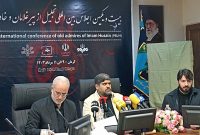 حضور ۵۰۰ مهمان ایرانی و خارجی در اجلاس پیرغلامان اهل بیت