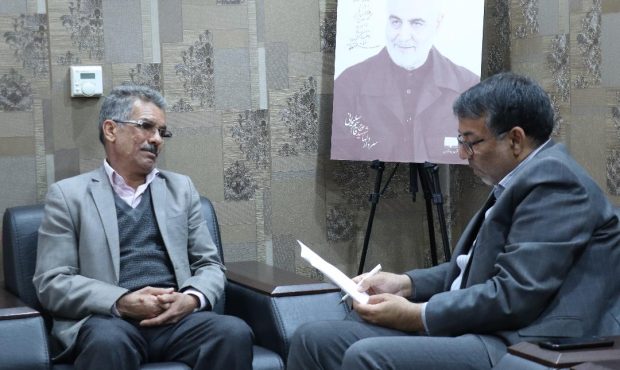 برگزاری ۸۰ مورد ملاقات مردمی در شرکت گاز استان کرمان