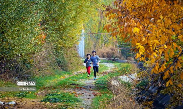 کرمانی‌ها منتظر کاهش محسوس دما باشند