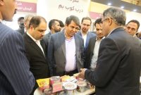 کرمان به استان برتر «آی تی و آی سی تی» کشور تبدیل شود