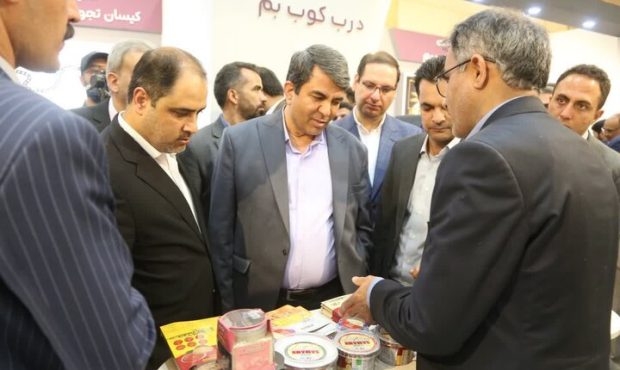 کرمان به استان برتر «آی تی و آی سی تی» کشور تبدیل شود