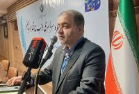 فراهانی: فیلترینگ در سه نوبت تا عید برداشته خواهد شد