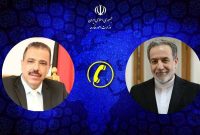 عراقچی: آنچه آمریکا مرتکب می‌شود برای تضعیف کشورهای اسلامی است