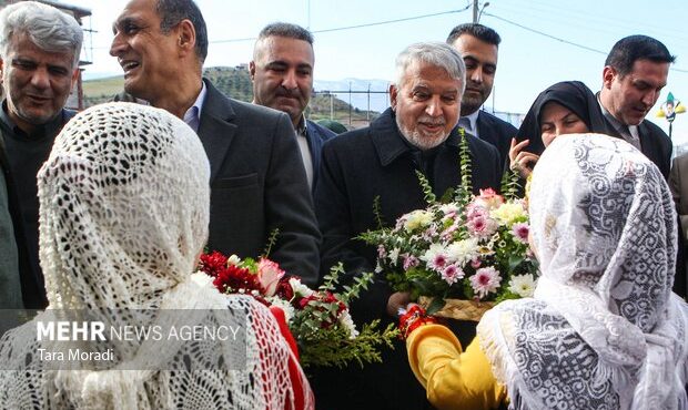 صالحی امیری: نوروز، سرمایه‌ای برای تعاملات بین‌المللی است