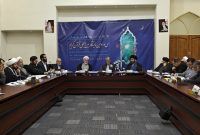 صالحی: از بیانات قرآنی رهبر انقلاب به عنوان سند بالادستی استفاده شود