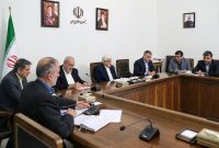 شعار سال راهبرد عملیاتی و محور برنامه‌ها و اقدامات دولت چهاردهم است