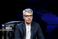 ابراز همدردی بقایی برای حادثه تلخ بندر شهید رجایی