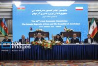وزیر راه و شهرسازی ایران عازم باکو می‌شود