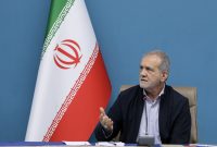 پزشکیان: مردم باید در تصمیمات فرهنگی مشارکت داشته باشند