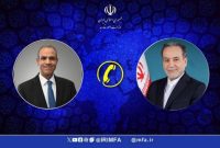 استقبال قاهره از گفت وگوی غیرمستقیم ایران و امریکا